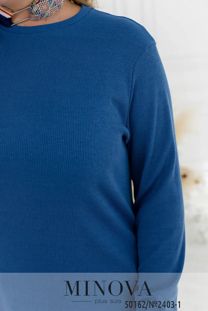 Водолазка 2403-1-электрик Minova