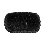 Корзина для хранения hagen, 22х14х9 см, черная