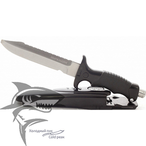 Нож нескладной VD60 Ныряльщик