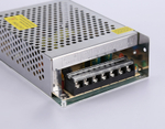 Блок питания для светодиодной ленты 24V 100W 4.2A IP20 90-260V 110*78*37 GS9604
