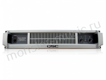 QSC PLX2502
