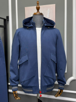 Костюм утепленный Kiton