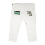 Кимоно Level x Black VET V3 - белое