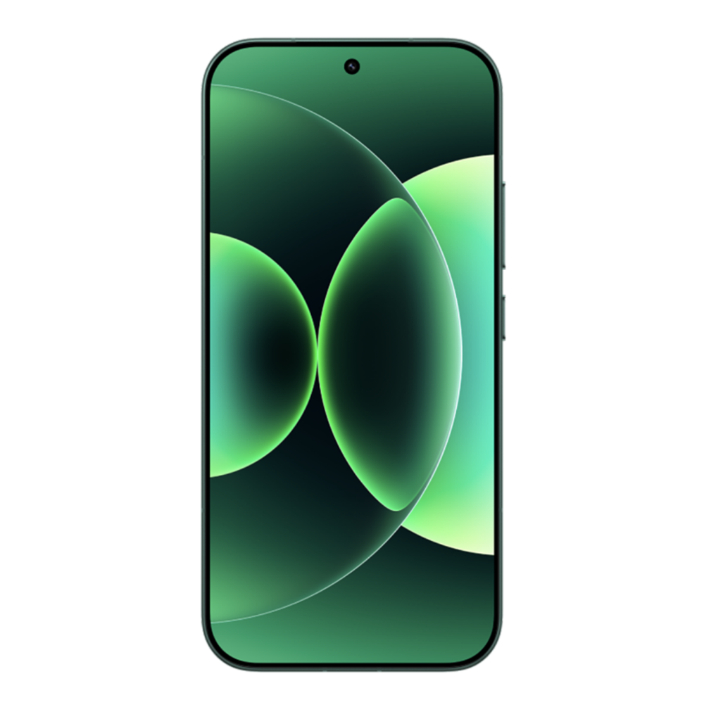 Xiaomi 17 12/512Gb Venture Green
