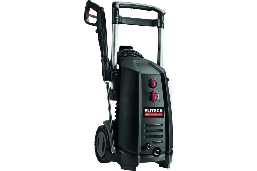 Мойка высокого давления Elitech HPW 3000IF 204593