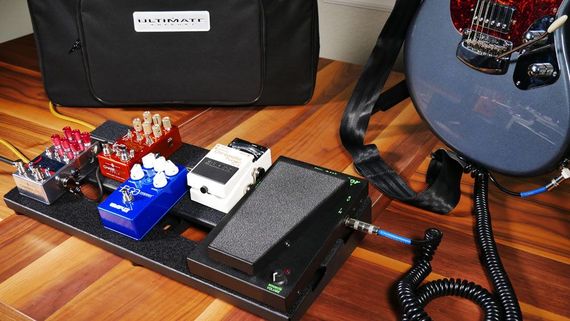 Ultimate Support UPD-209-B