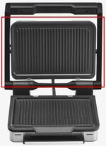 Панель для гриля WMF Profi Plus Perfection верхняя (противень, пластина) TS-01044360