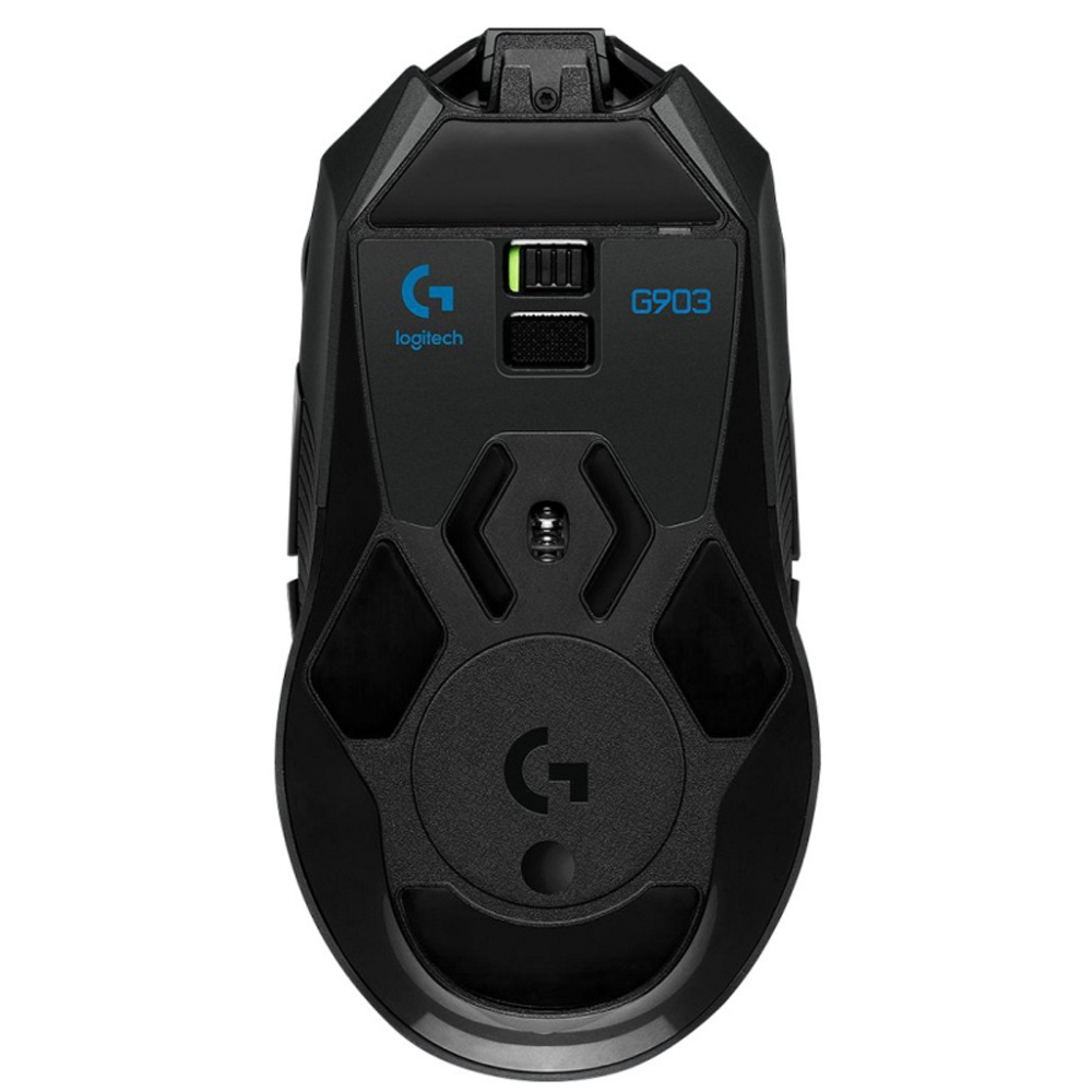 Мышь Wireless Logitech G903 Lightspeed