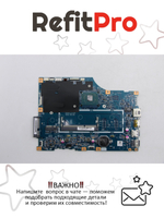 Материнская плата для ноутбука Lenovo V110-15IAP NOK N3450 UMA NRAM (5B20M44679), оригинал