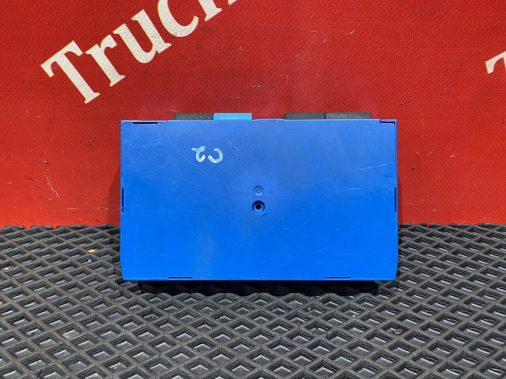 Модуль сбора сигналов 2022г