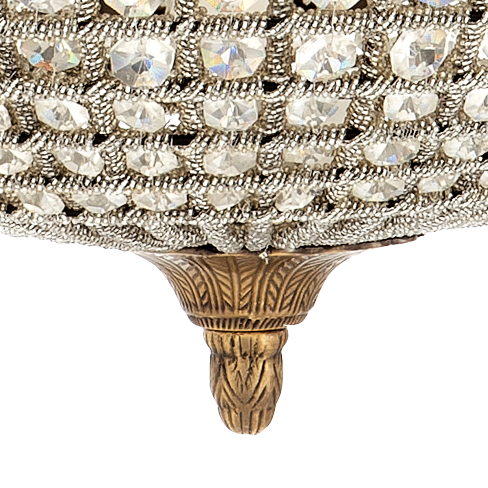 Люстра Chandelier Kasbah Oval M арт.106268