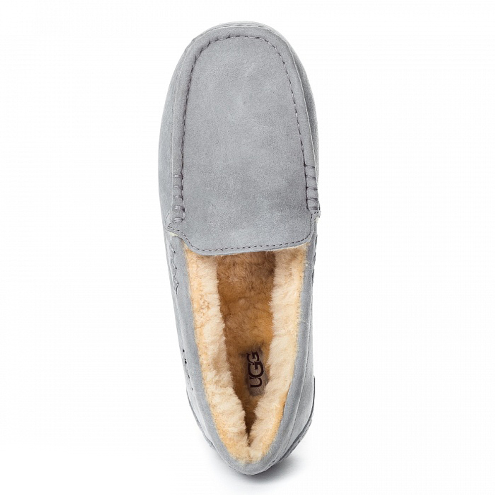 Ugg Moccasins Ansley Grey