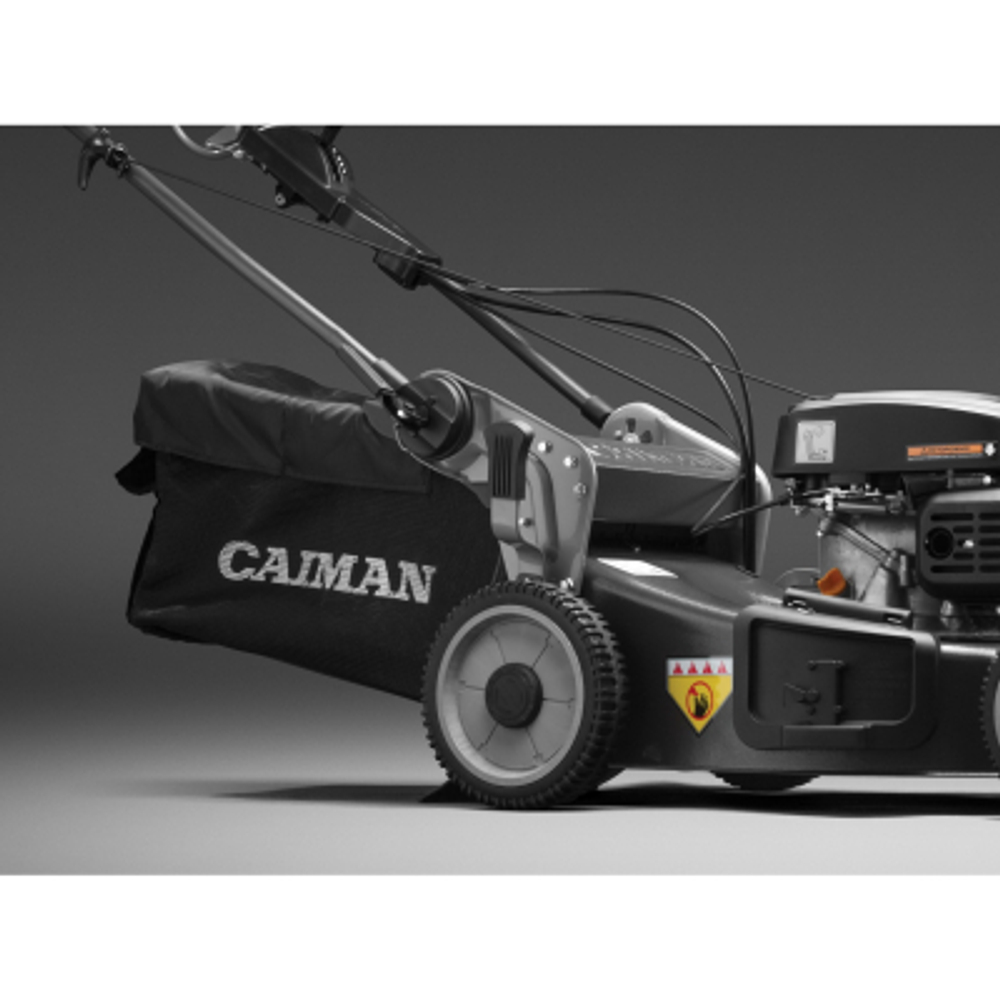Газонокосилка Caiman Ferro 47CV