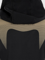 Ветровка Venum Adrenaline Black/Sand