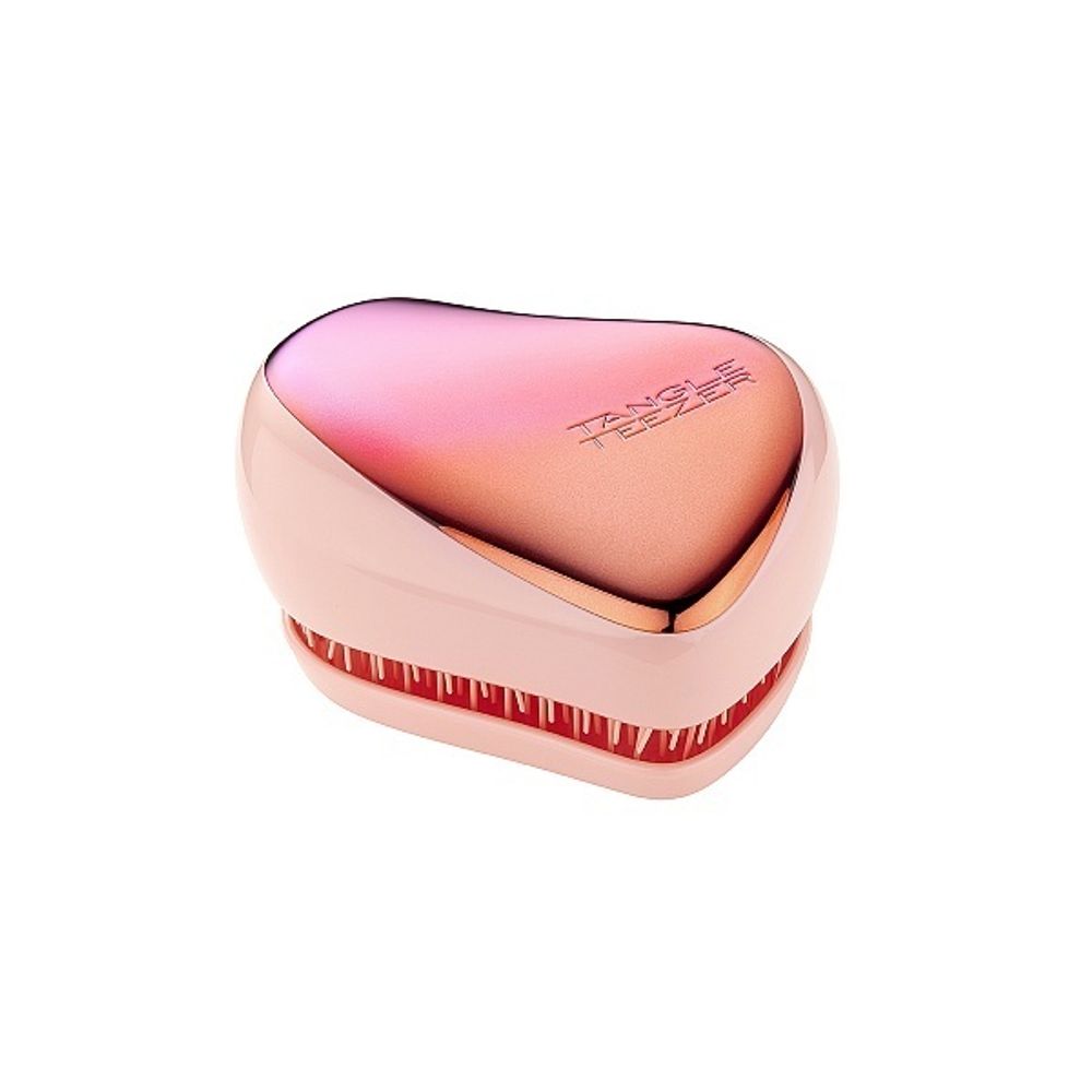 Расческа Tangle Teezer Compact Styler Cerise Pink Ombre