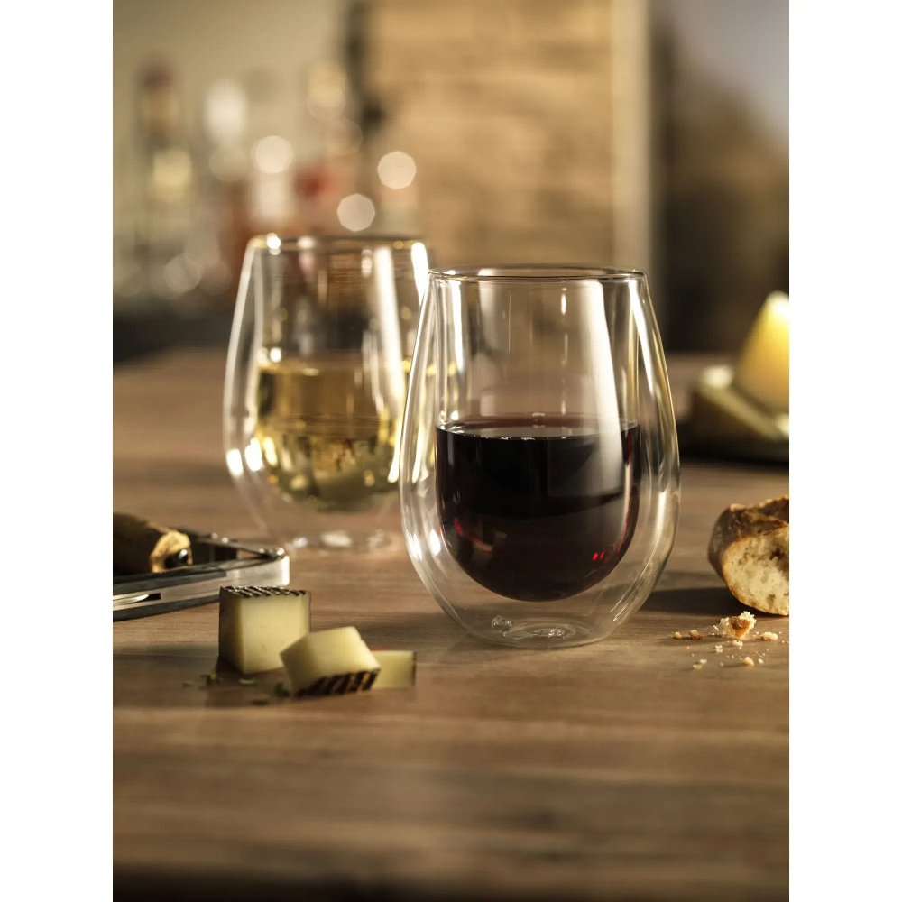 Zwilling Набор из двух бокалов для белого вина Sorrento 296 мл