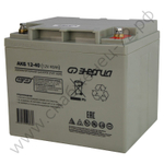 Аккумуляторы Энергия