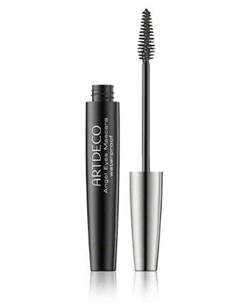 Тушь для ресниц Artdeco Angel Eyes Mascara Waterproof 71 Black WP (10 ml)