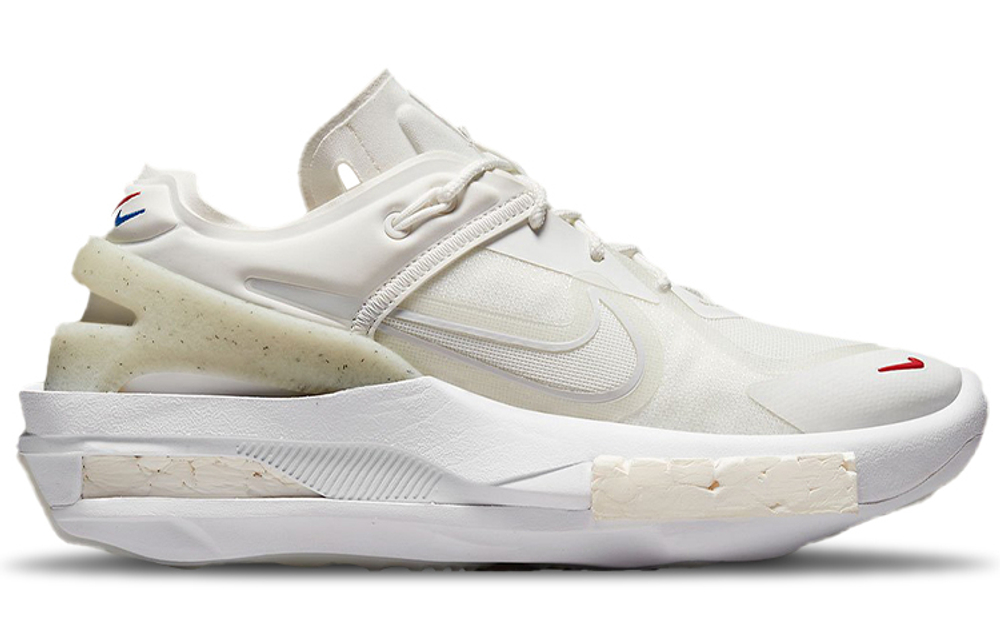 Кроссовки Nike Fontanka Waffle Edge "Photon Dust" (Женская размерная сетка)