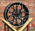 Комплект дисков Brixton Forged 15x6.5 et30 4x100/4x114.3