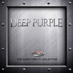 Deep Purple / The Audio Fidelity Collection (4CD)
