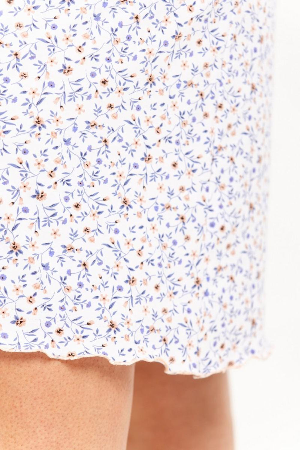 3241/3258 ARIELLA Сорочка женская