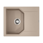 Мойка Omoikiri Yonaka 61-SA Artgranit | Бежевый