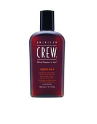 Жидкий воск American Crew Liquid Wax 150мл