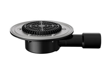 Воронка кровельная VB 090.1 F