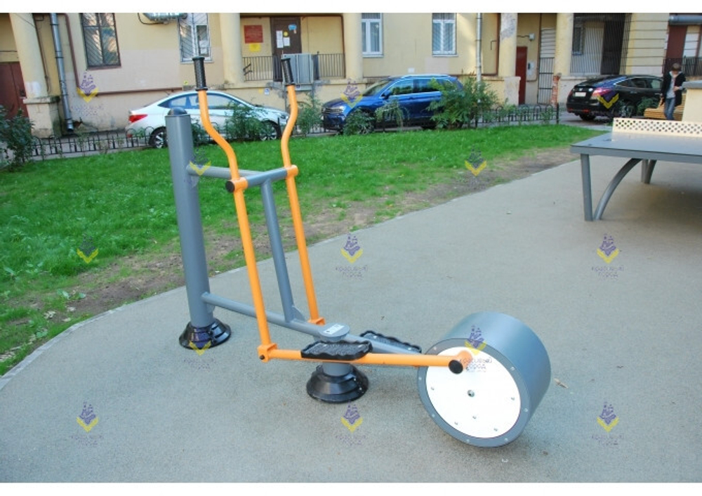 Тренажер Бегунок