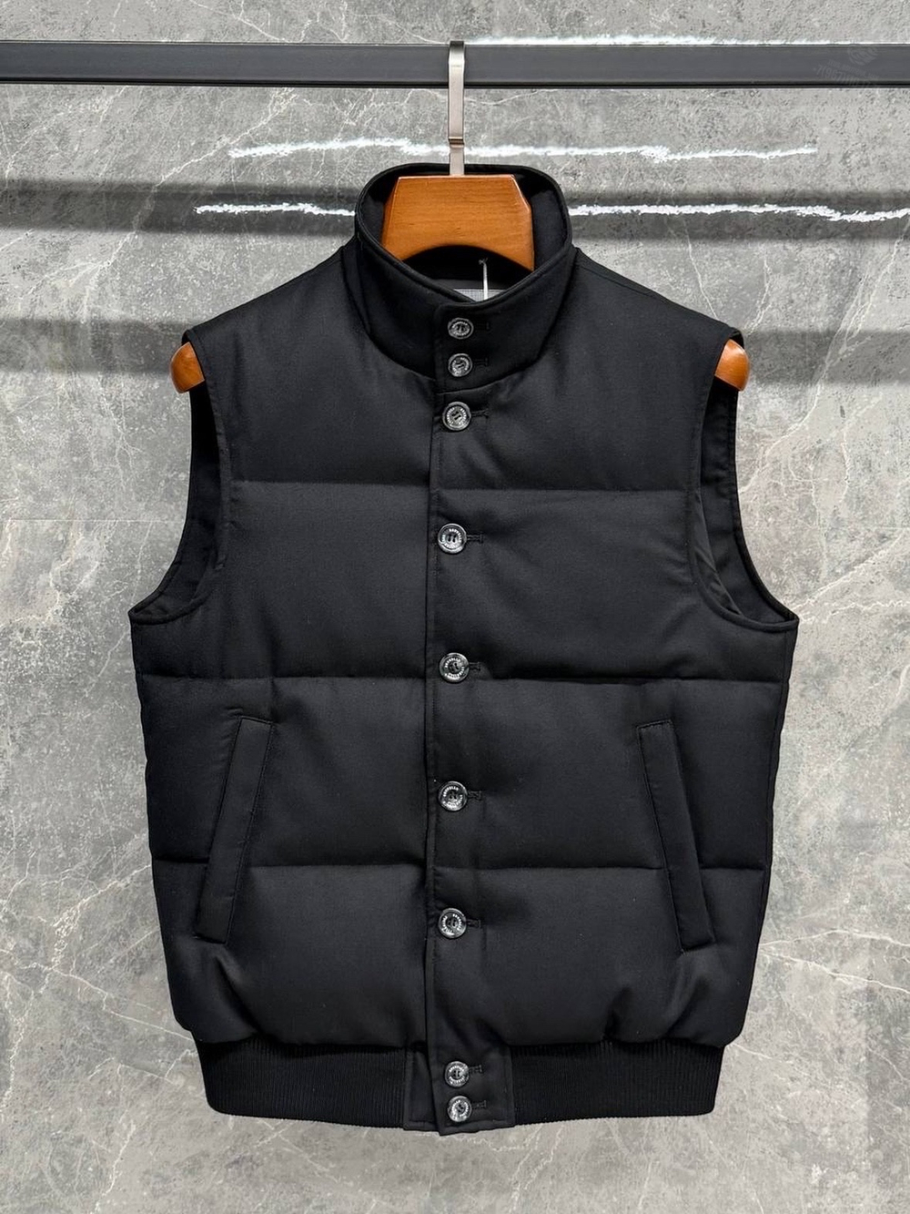 Жилет Brunello Cucinelli