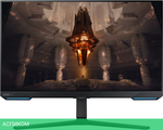 Монитор Samsung 32" Odyssey G7 S32BG700EUXEN