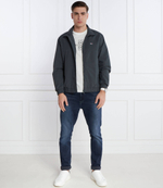 Куртка Tommy Jeans - графитовый(DM0DM17982)