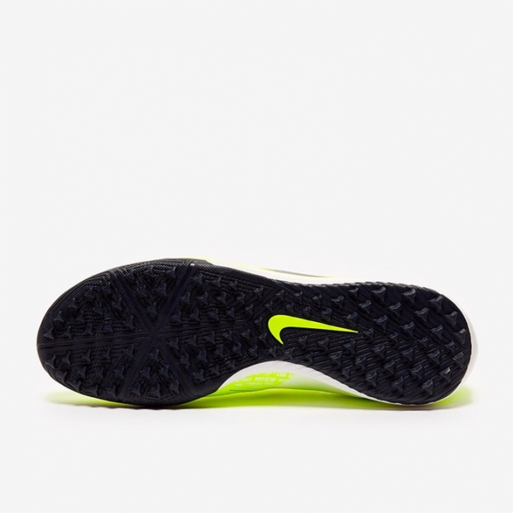 AO0571-717 Сороконожки Nike PHANTOM VENOM ACADEMY TF