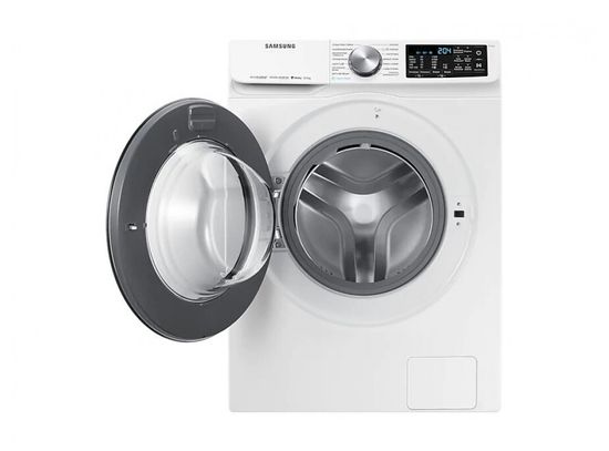 Стиральная машина Samsung WW80R62LVEW