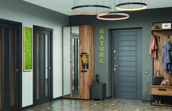 Прихожая Nature. Комплект 6