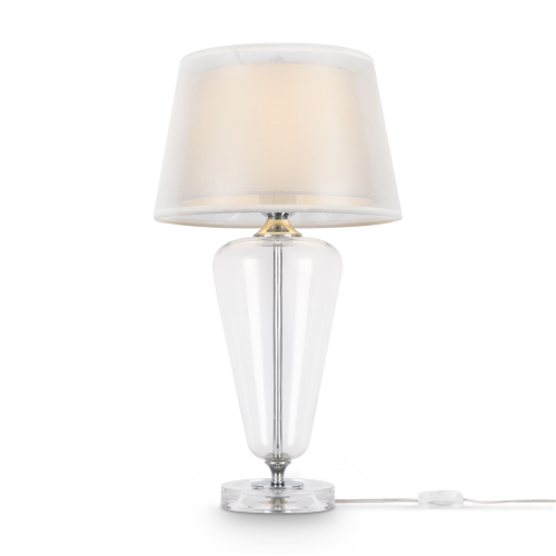 Настольный светильник VERRE Z005TL-01-  E27 (40W)