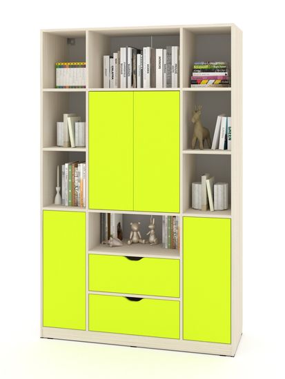 сосна астрид / лайм