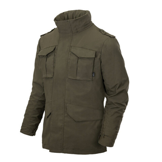 Helikon-Tex Covert M-65 Jacket® - Taiga Green