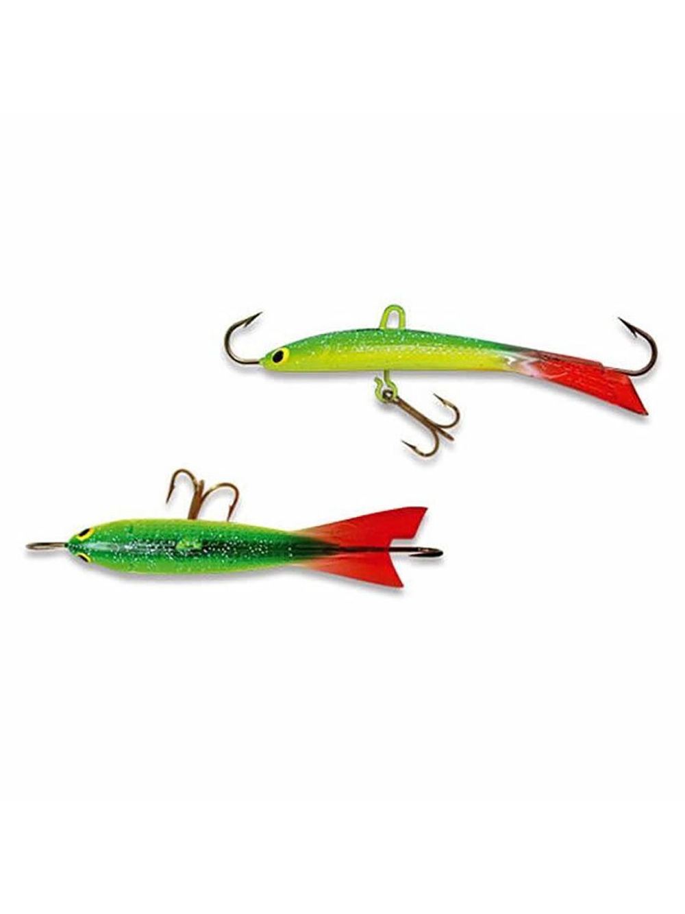 Балансир для зимней рыбалки Tasapaino X-PRO 75мм RB