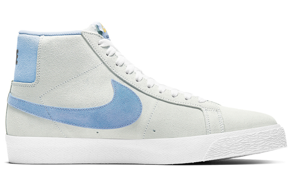 Кроссовки Nike Blazer