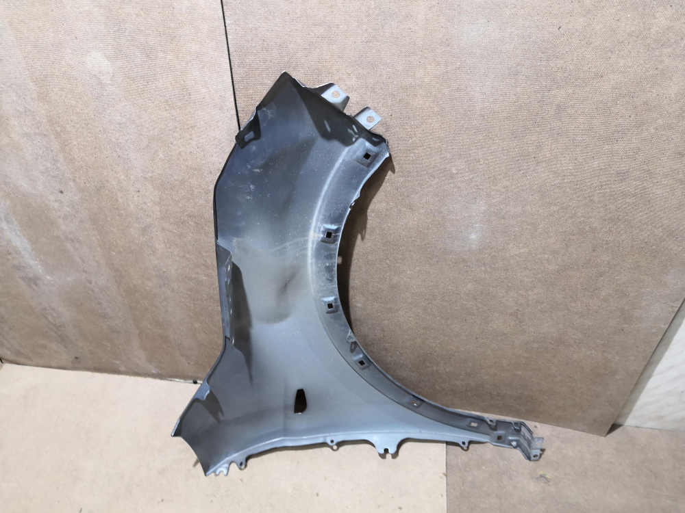Крыло переднее левое Hyundai Creta 1 (GS) 16-21 Б/У Оригинал 66311M0100