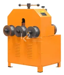 Профилегибочный электромеханический станок Stalex ERB-76B/220