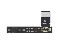 Переходник QianLi Copy Power для аккумулятора iPhone 11 Pro / 11 Pro Max