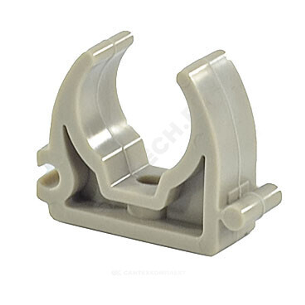Опора PP-R серая Дн 25 VALFEX 10160225Г