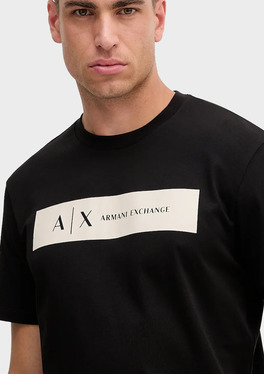 Футболка ARMANI EXCHANGE