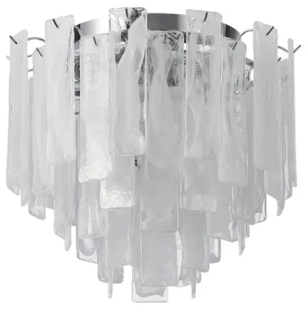 Потолочная люстра Stilfort GLOWICE 2157/09/07C