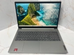 Ноутбук Lenovo ThinkBook 15 Gen 2 (20VG009NRU) 15.6"/AMD Ryzen 5 4500U/RAM 8GB/SSD 256GB/AMD Radeon Graphics/1920*1080/IPS/Windows 11/Подсветка кл-ры: LED/Cерый. Состояние: B1