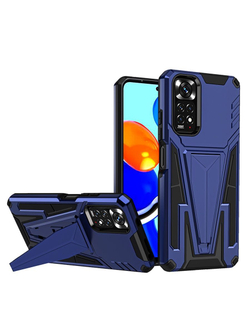 Чехол Rack Case для Xiaomi Redmi Note 11 / 11S