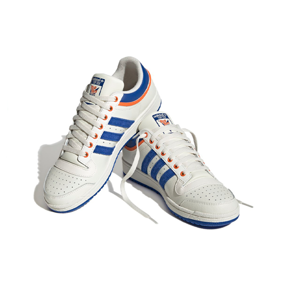 adidas originals Top ten Кроссовки для скейтбординга Низкие Кроссовки Унисекс